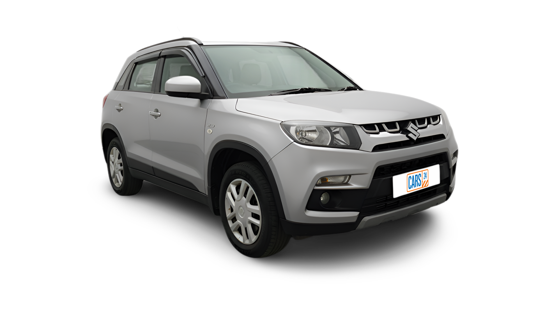 Maruti Vitara Brezza-img